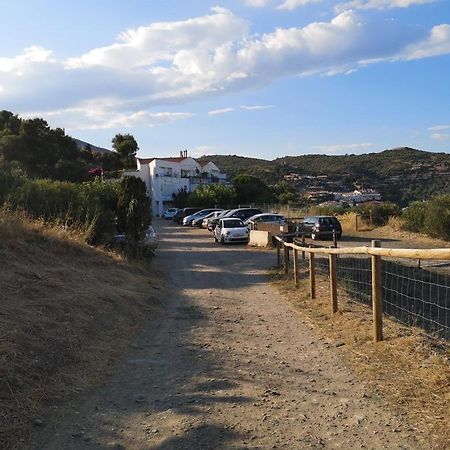 Come And Enjoy ! Cadaques Exterior photo
