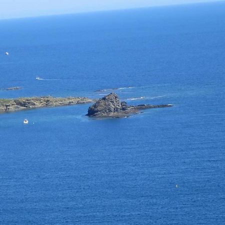 Come And Enjoy ! Cadaques Exterior photo