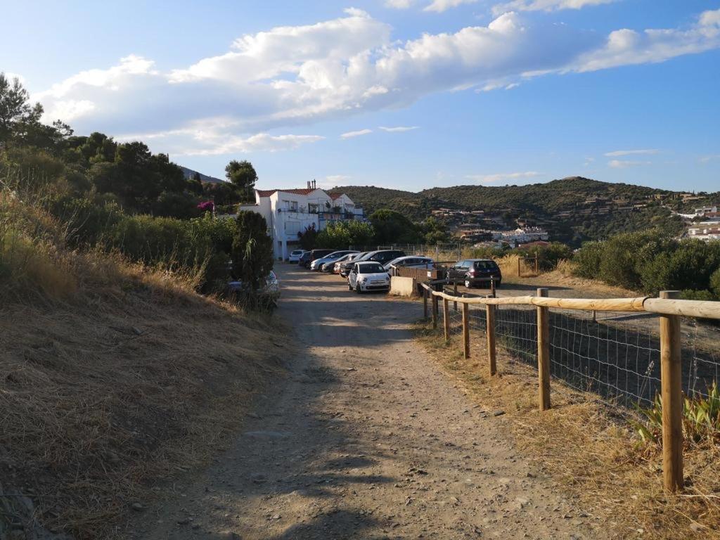 Come And Enjoy ! Cadaques Exterior photo