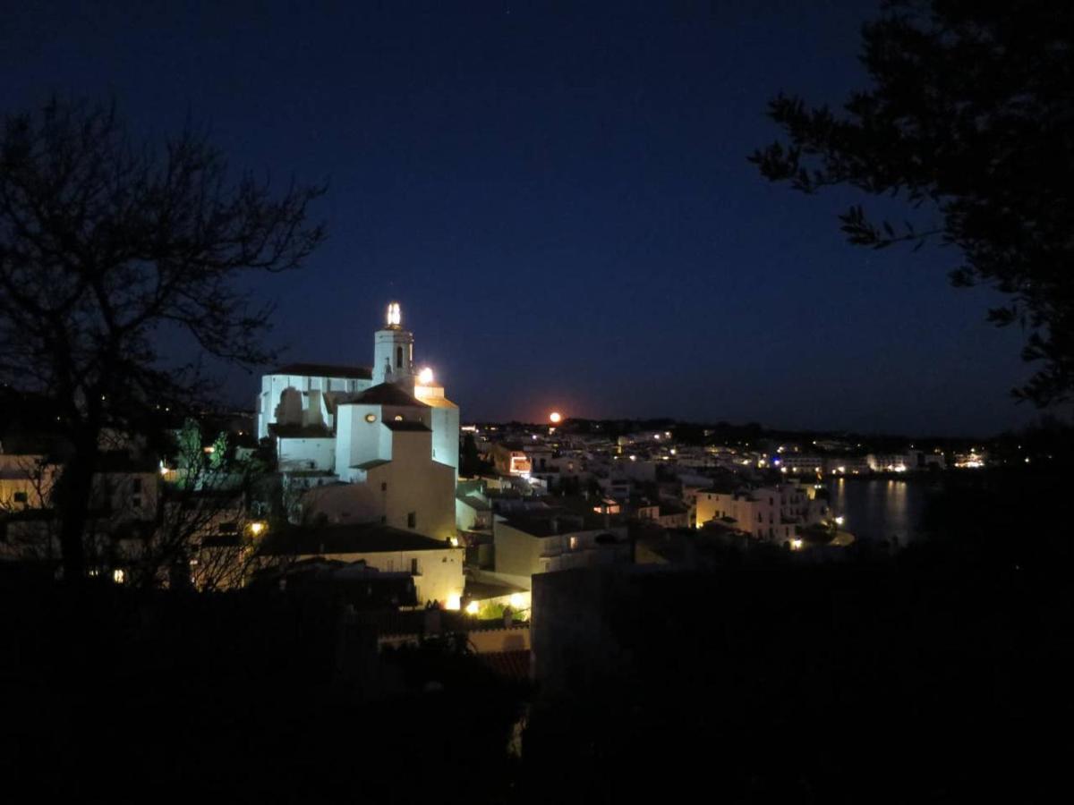 Come And Enjoy ! Cadaques Exterior photo