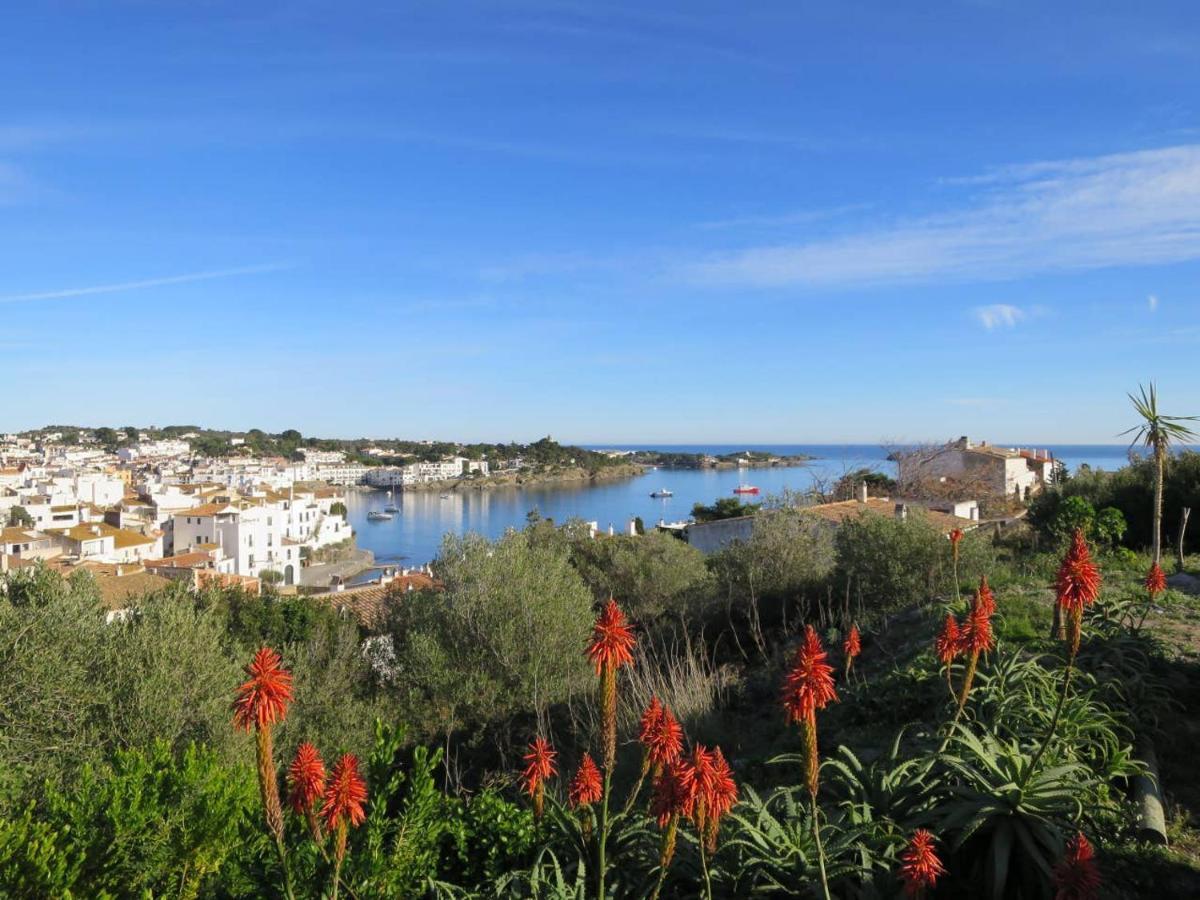 Come And Enjoy ! Cadaques Exterior photo
